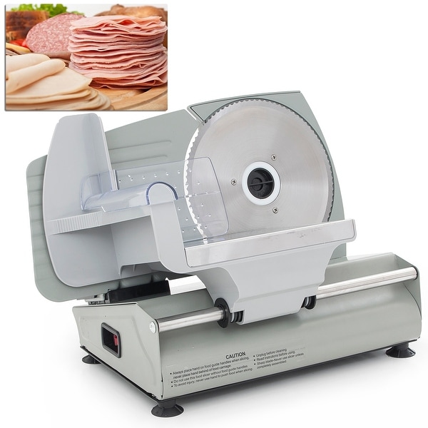 meat slicer electric deli food slicer meat slicer electric deli food slicer